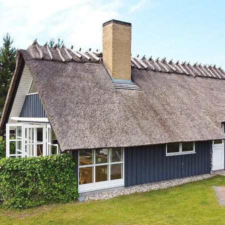 Holiday Home Vaeggerlose Ccxiv Bøtø By Bagian luar foto