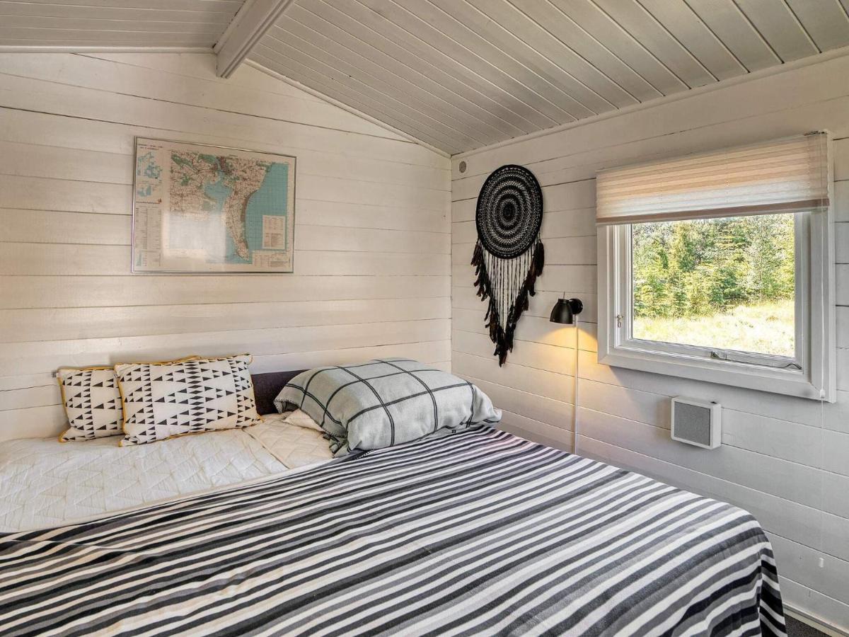 Holiday Home Vaeggerlose Ccxiv Bøtø By Bagian luar foto