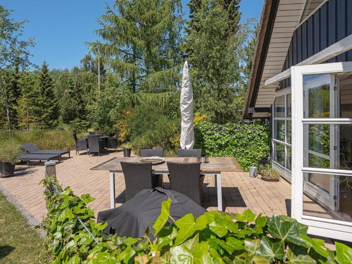 Holiday Home Vaeggerlose Ccxiv Bøtø By Bagian luar foto