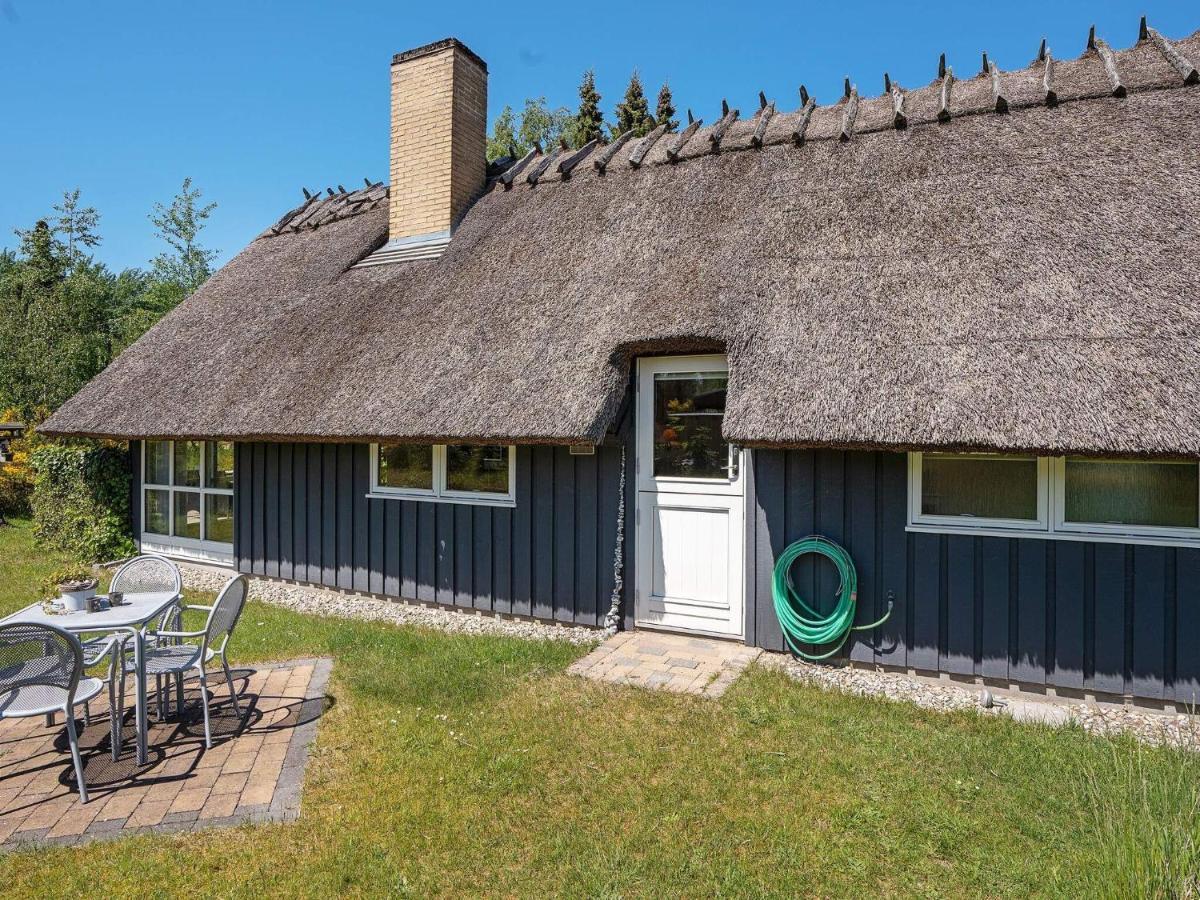 Holiday Home Vaeggerlose Ccxiv Bøtø By Bagian luar foto